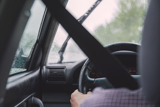 Suspensión de la licencia de conducir en California cuando es arrestado por un DUI