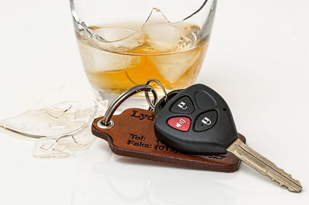 ¿Cómo eliminar registro de DUI en California? Guía Legal 1203.4