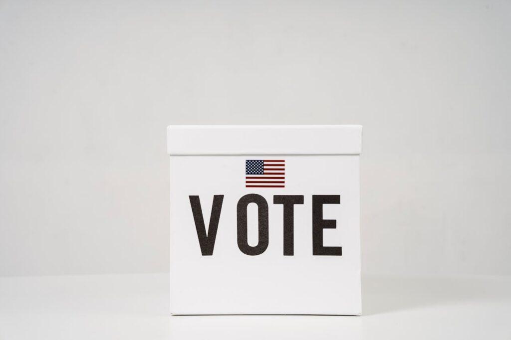 voto hispano en Estados Unidos