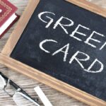green card