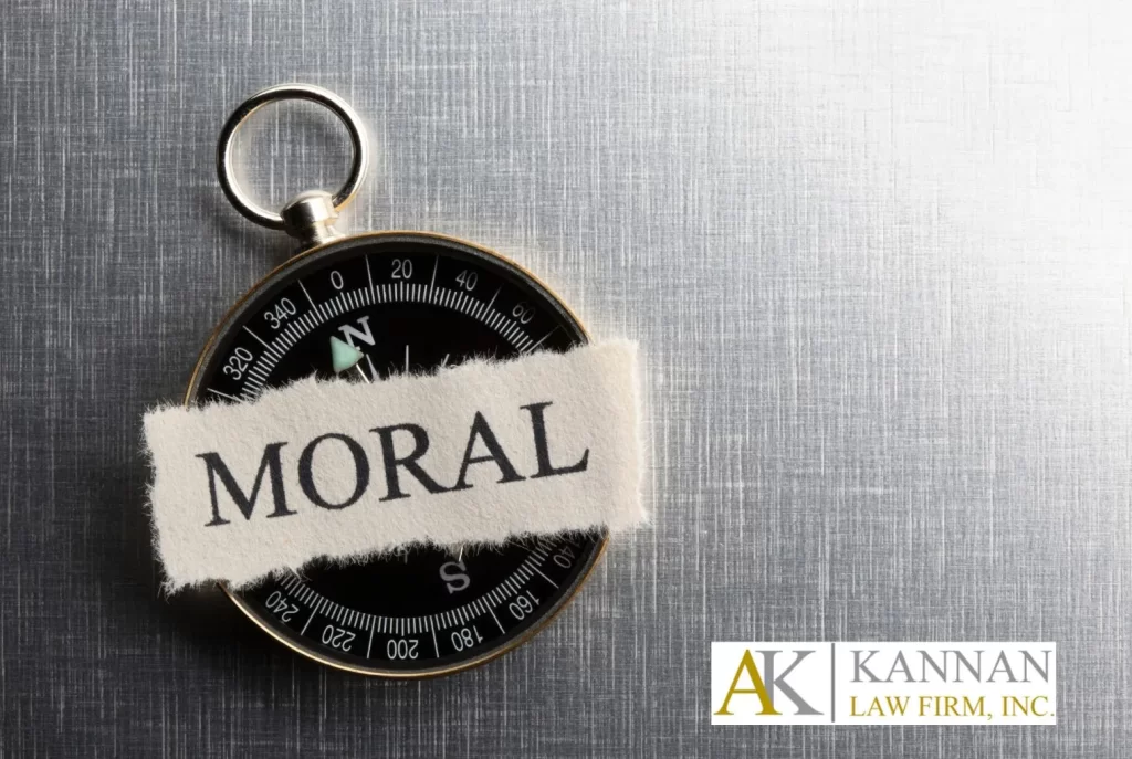 depravacion moral