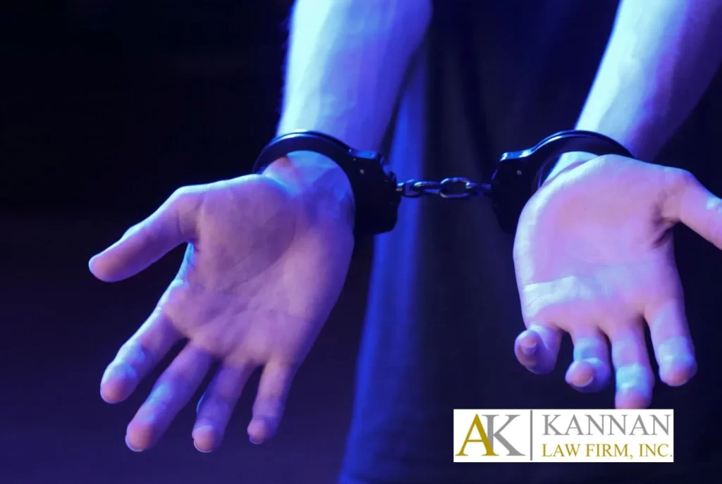 cuales son las consecuencias de los delitos graves en estados unidos