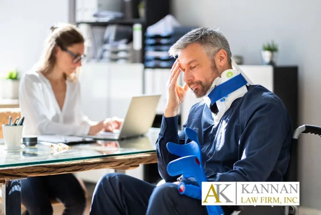 daños compensatorios