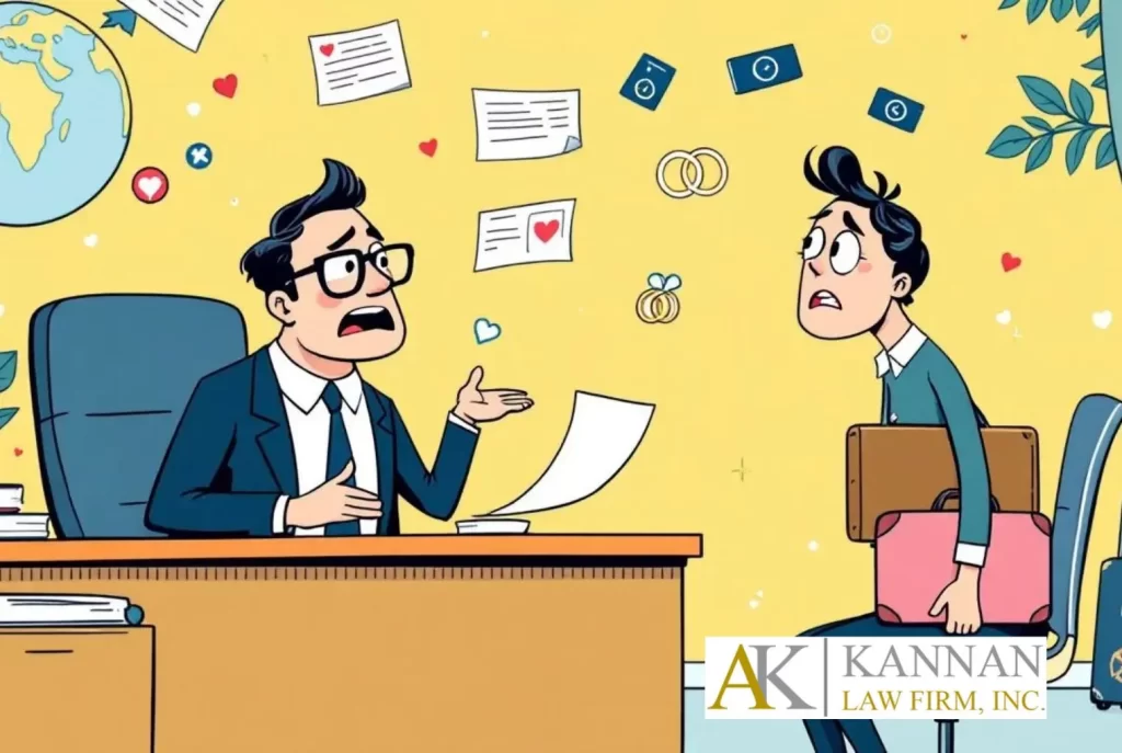 casarse en estados unidos con visa de turista