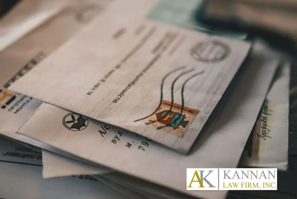 carta de buena fe para inmigracion