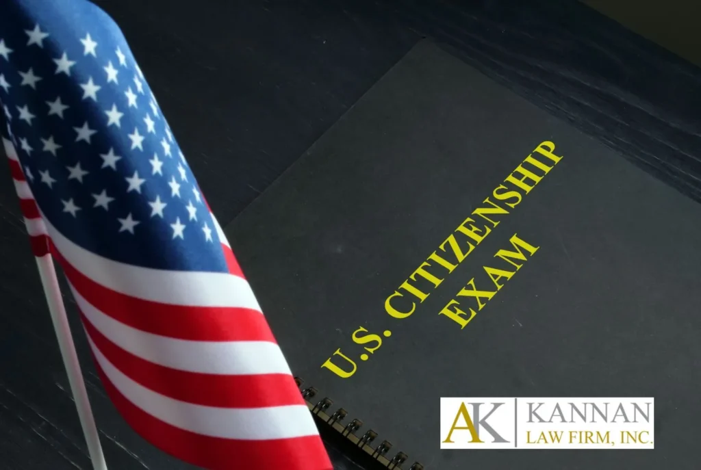 cuidadania americana