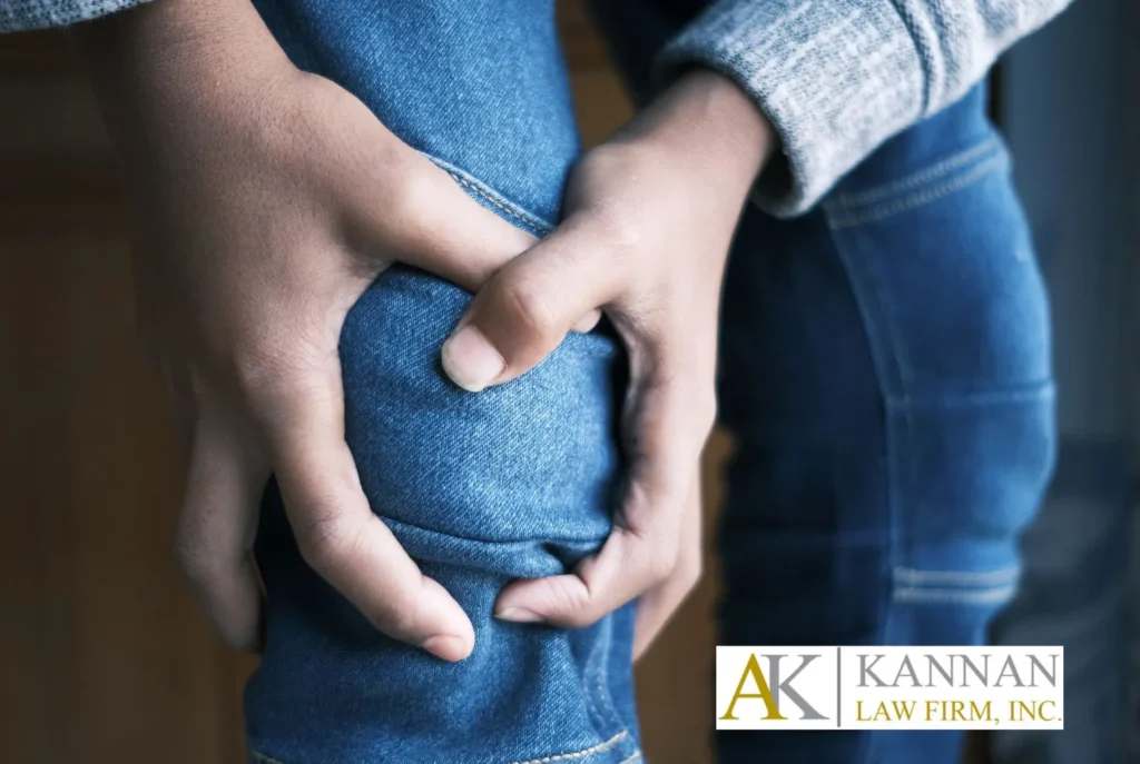 demanda por lesiones personales